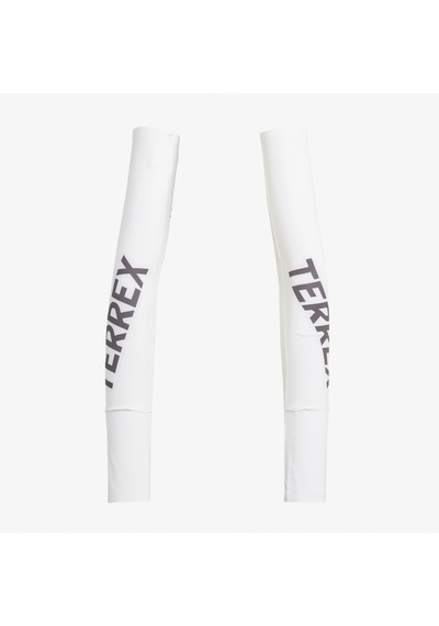 Adidas Terrex Climacool Unisex Beyaz Koşu Kolluğu Jn9439