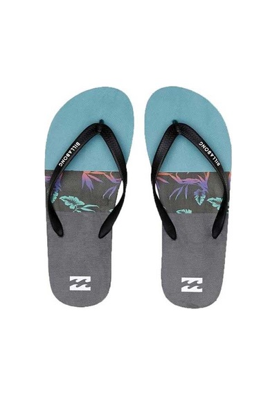 Billabong Tıdes Tribong Erkek Terlik S5ff02-804-mavi Mavi