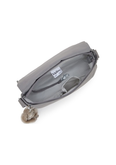 Kipling Basic Kadın Çapraz Çanta Kpkı25028dh Gri