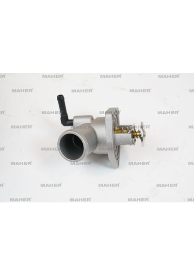 Opel Astra Zafira 1998-2007 Termostat Komple 1.4-1.6 16v 1338331-1338420-1338003
