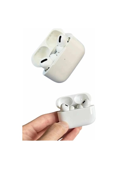 Mey İthalat Bluetooth Kulaklık Kulak İçi Silikonlu Stereo Yüksek Ses Kaliteli Dokunmatik