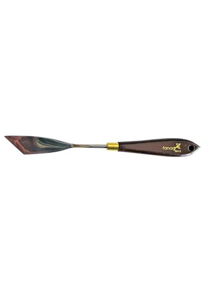 Fanart Studio Boyama Spatulası 120mm 93.2013