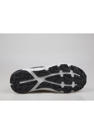 M.P Mp 251-2811 Gri Erkek Sneakers Gri