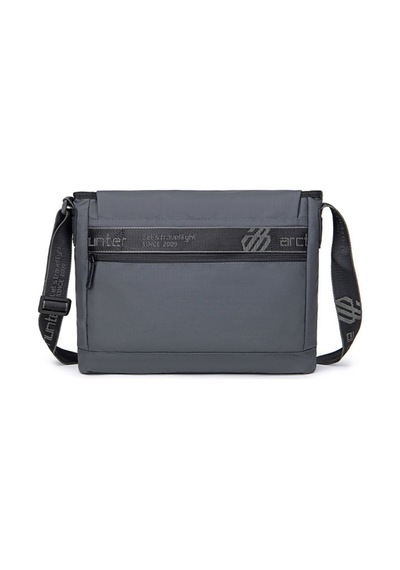 Arctic Hunter K00528 Gri Kol Çantası Diğer