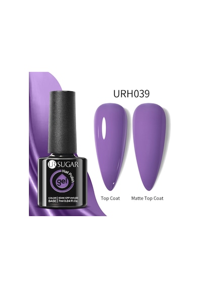 UR SUGAR KALICI OJE 7 ML URH039
