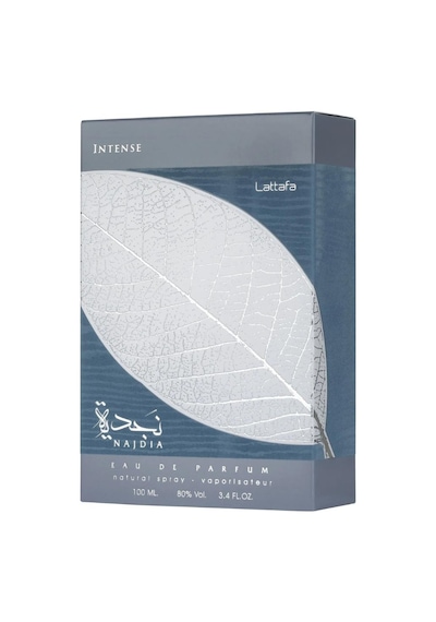 Lattafa Najdia Intense Edp 100 Ml Erkek Parfümü Aromatik