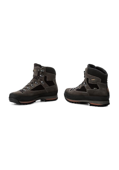 Aku Conero Vibram Goretex Bot A878.4058 Tek Renk Çok Renkli