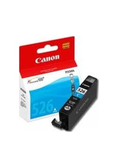 Canon 4541B001 Clı 526C Mavı Kartus