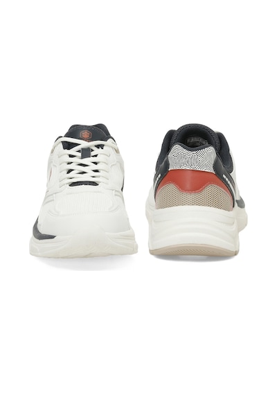 Lumberjack Forget 5pr Bej Erkek Sneaker Bej