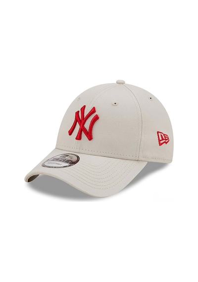 New Era League Essentials Bej Şapka 60240312 Krem