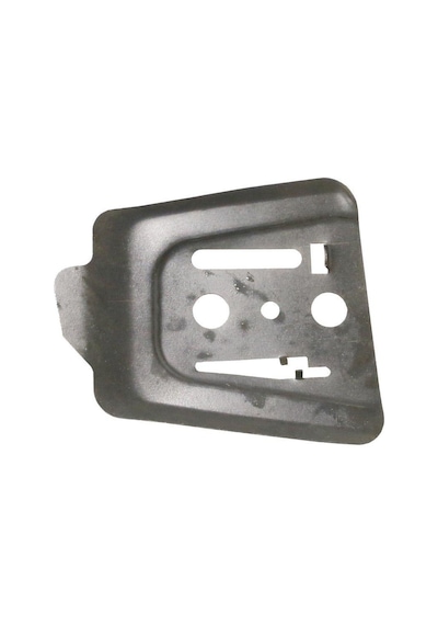 Zomax Kılavuz Sacı İç 4010F13 - Zomax 4003/4010/4100 Motorlu Tes