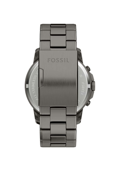 Fossil Ffs6133 Erkek Kol Saati Füme