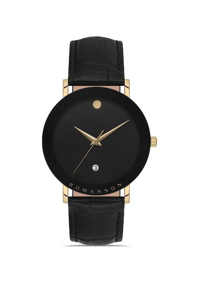 Romanson Tl9963mm1ga31g Erkek Kol Saati