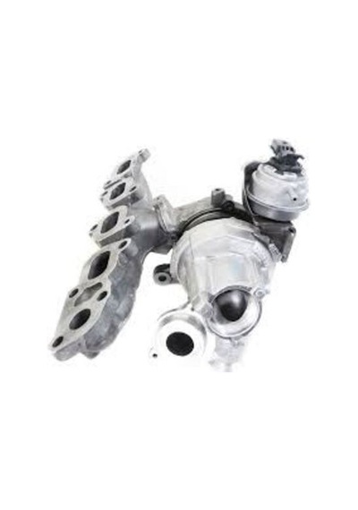 Garret 8476715004s Turbo Audi A3 Leon Octavia Iıı 1.6 Tdı 12 8476715003s 04l253016h Diğer