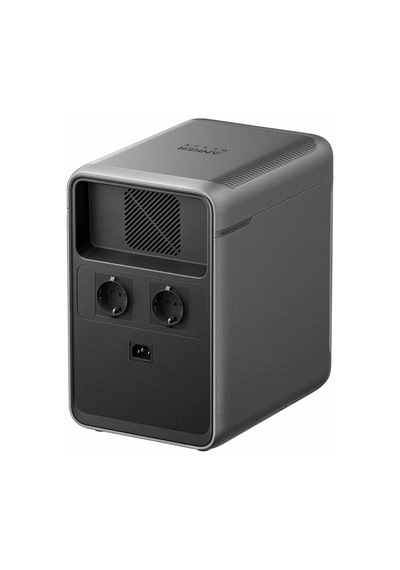 Anker Solix S2000 2000wh 1500w-as220