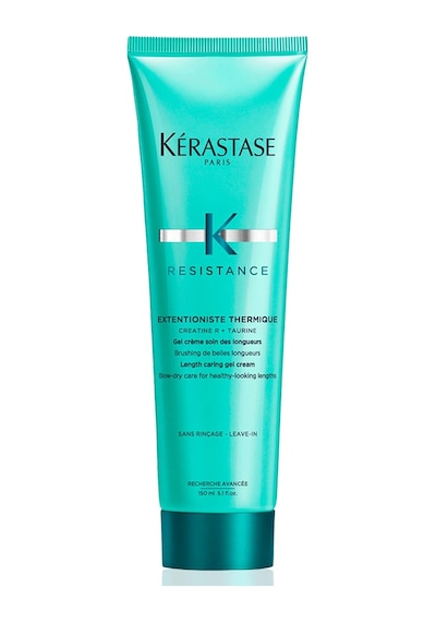Tr Resistance Extentioniste Thermique Uzun Saçlar İçin Isıya Karşı Koruyucu Jel Krem 150ml