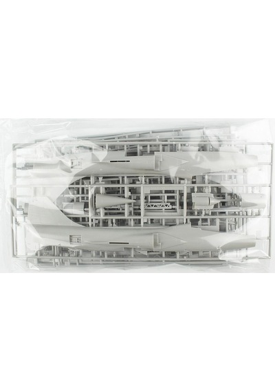 Hasegawa 7544 1/48 Ölçek, Cf-104d Starfighter Starfighters , Savaş Uçağı Plastik Model Kiti-58225