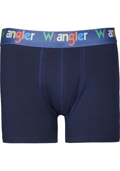 Wrangler Erkek Lacivert Iç Çamaşır W231757410 Lacivert