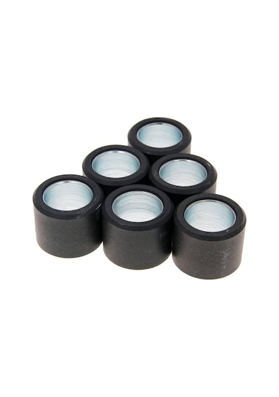 Polini Rollers 20x17 14,7 Gram 6 Top