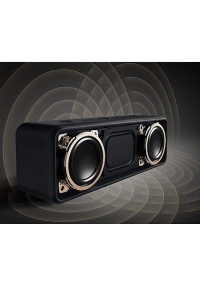 Anker Soundcore 2 Siyah Bluetooth Hoparlör (Outlet)