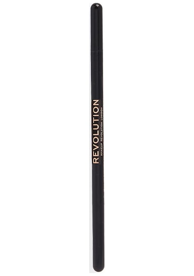 Revolutıon Beyaz Eyelıner Felt And Kohl 0