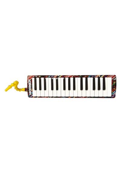 Hohner Airboard 32 Melodika Siyah