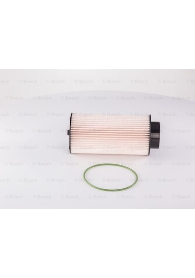 F026402107 YAKIT FİLTRESİ SCANIA G- P- R- T- 4 SERİE 10/07 PU941x