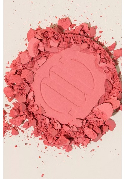 Noha Nabıl Noha Nabıl Blush On 8g, Vegan, Doğal İçeriklü, Yumuşak Mat Bitişli Lüks Allık Allıklar Beach Vibes