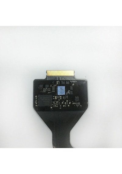 Apple Uyumlu MacBook Pro İle 15inc A1398 Trackpad Flex Kablo 821-1610 1538-02 661-6532