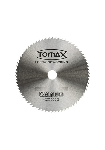 Tomax Ağaç Kesme 115 X 22.2