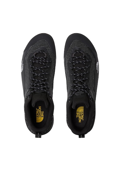 The North Face Verto Approach Gore-tex Unisex Ayakkabı Nf0a8g5gkx71 Siyah