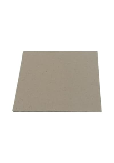 Mikrodalga Fırın Kesilebilir Yansıtıcı Plaka, 13 X 16 Cm 2 Adet, Arçelik, Kumtel, Termikel, Korkmaz İle Uyumlu Enerji Sınıfı A