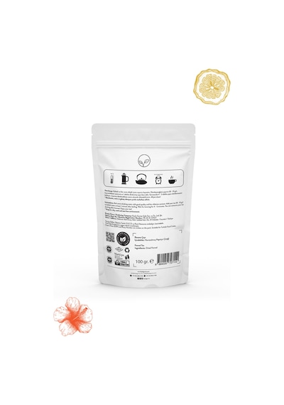 Rezene Çayı - Katkısız Koruyucusuz Kurutulmuş Rezene Çayı - 100 G