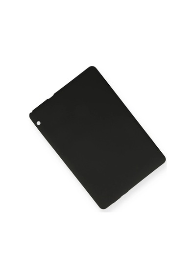 Cosmotex Newface Huawei Mediapad T5 10 Kılıf Evo Tablet Silikon - Siyah