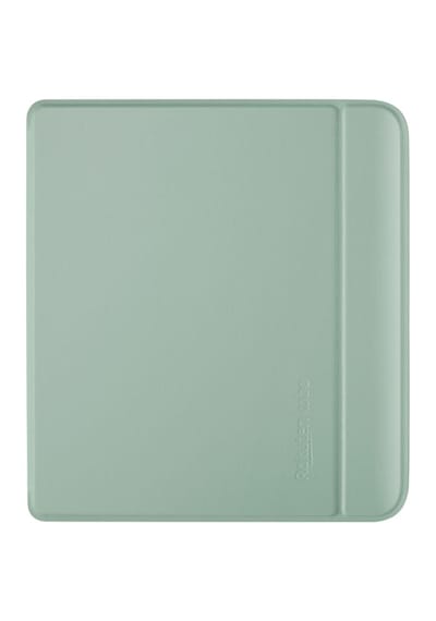 Kobo Libra Colour Basic Sleepcover - Yeşil