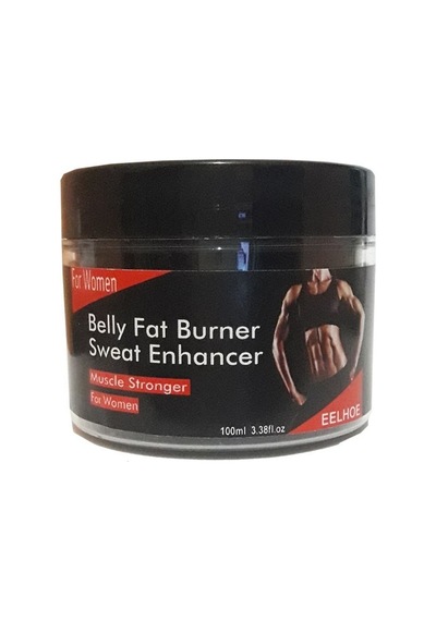 Eelhoe Kadın Krem 100 Ml / Eelhoe Fat Burner For Women 100 Ml