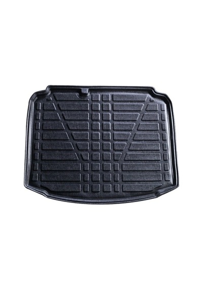 Onkar Bagaj Havuzu Audi A3 Hb/sportback Siyah 2004-2012 160-002-001