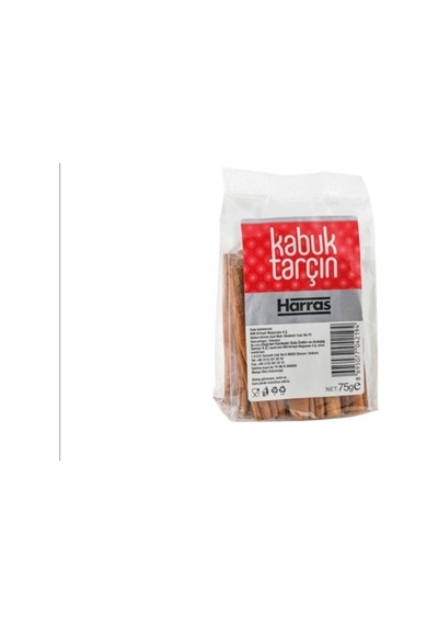 Çubuk Tarçın 75gr