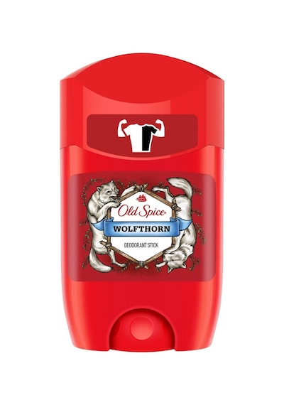 Old Spice Wolfthorn Erkek Stick Deodorant 50 ML
