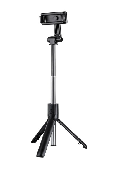 Bluetooth Uzaktan Kumandalı 15 Cm Işıklı Tripod Selfie Çubuğu Ayaklı Yeni Nesil Tripot Selfie Çubuğu