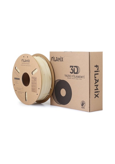 Filamix Ten Rengi Pla+ Filament 1.75mm 10 Kg