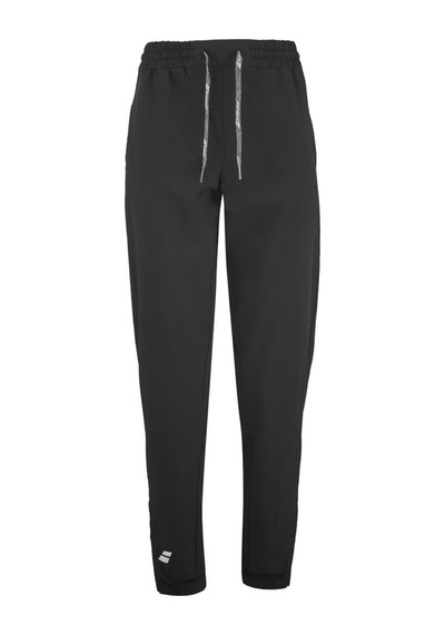 Babolat Play Pant Junıor Siyah