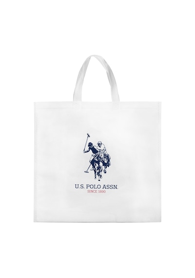 U.S. Polo Assn. U.s. Polo Assn. K.grı Kadın Postacı Çantası Us25601 GRİ