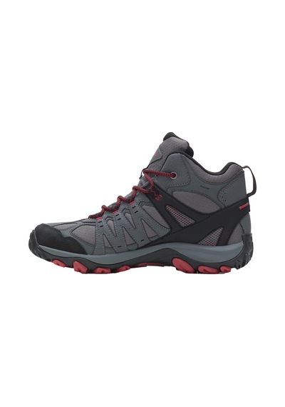 Merrell Accentor 3 Sport Mıd Gtx Gri