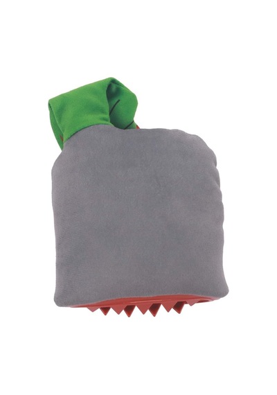 M-pets Halloween Tomb Snack Attack Köpek Oyuncağı