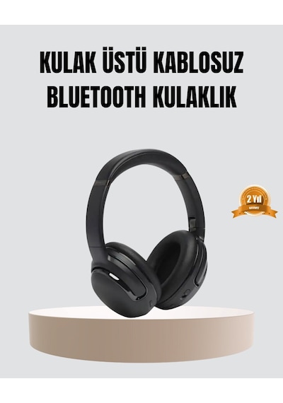 Northcity Yeni Nesil Stereo Kulaklık Type-c Çift Yönlü Ve Çoklu Cihaz Uyumluluğu