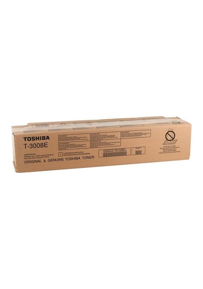 Toshiba T-3008E Siyah Fotokopi Toneri ( E-Studio 2008A