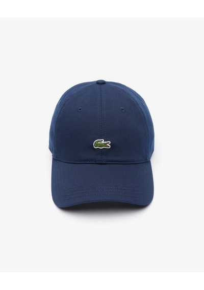 Lacoste Rk0491 Erkek Şapka Lacivert