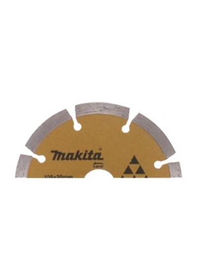 Makita Segmanlı Tip Elmas Testere 115 Mm Maaa84109