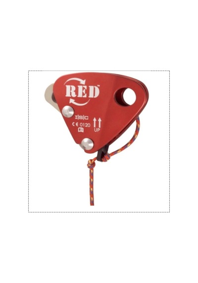 Kaya Rp892 Red Halat Tutucu 10,5-11 Mm